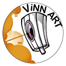 VINN_ART Logo